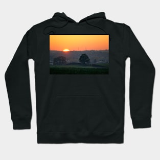 Still Searching Hoodie